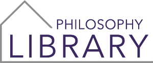 philosophy library